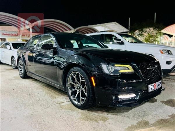 Chrysler 300 2016 for sale in Iraq - Najaf